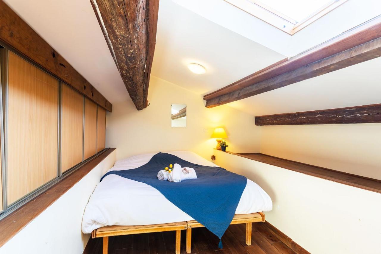 Belvedere Ap1059 Villefranche-Sur-Mer By Riviera Holiday Homes Ngoại thất bức ảnh
