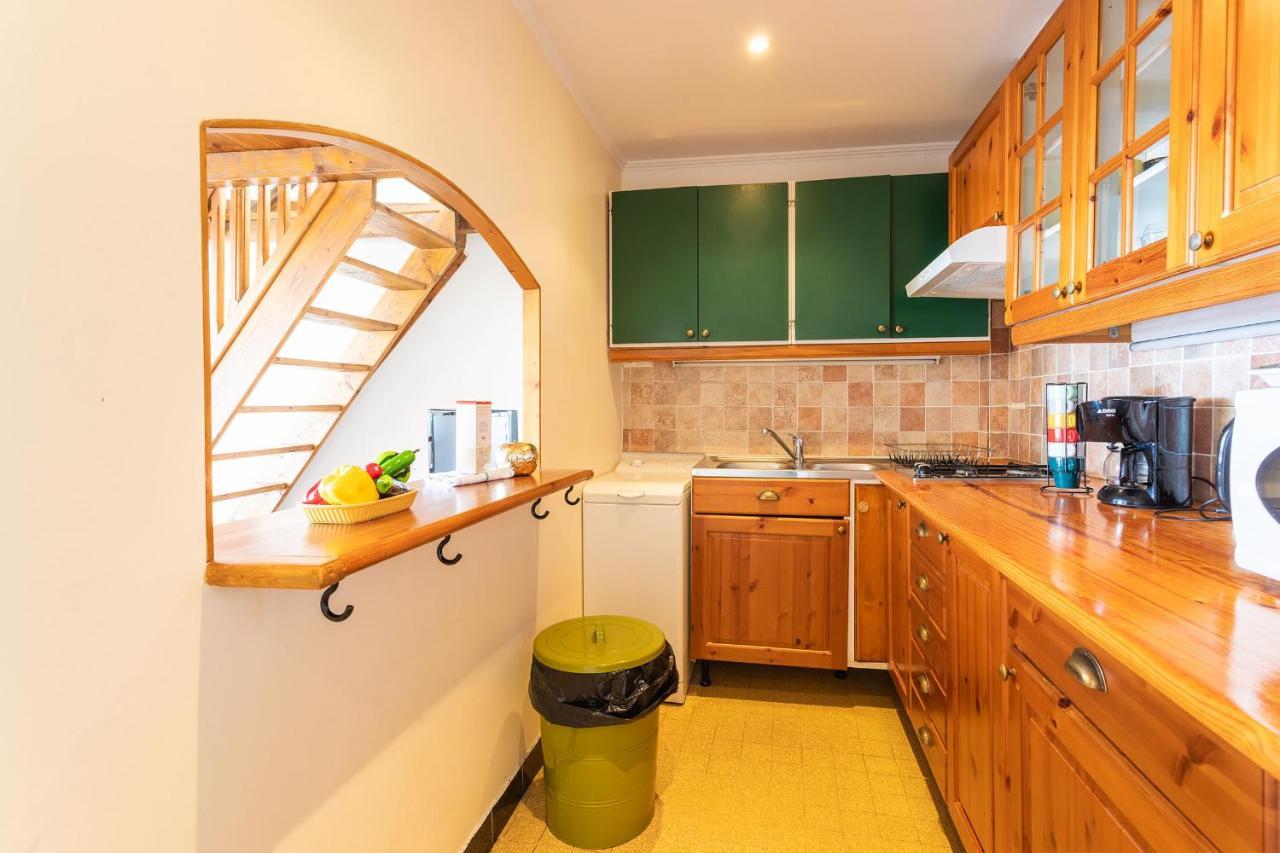 Belvedere Ap1059 Villefranche-Sur-Mer By Riviera Holiday Homes Ngoại thất bức ảnh