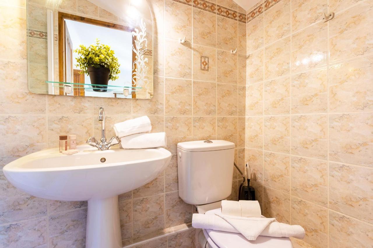 Belvedere Ap1059 Villefranche-Sur-Mer By Riviera Holiday Homes Ngoại thất bức ảnh