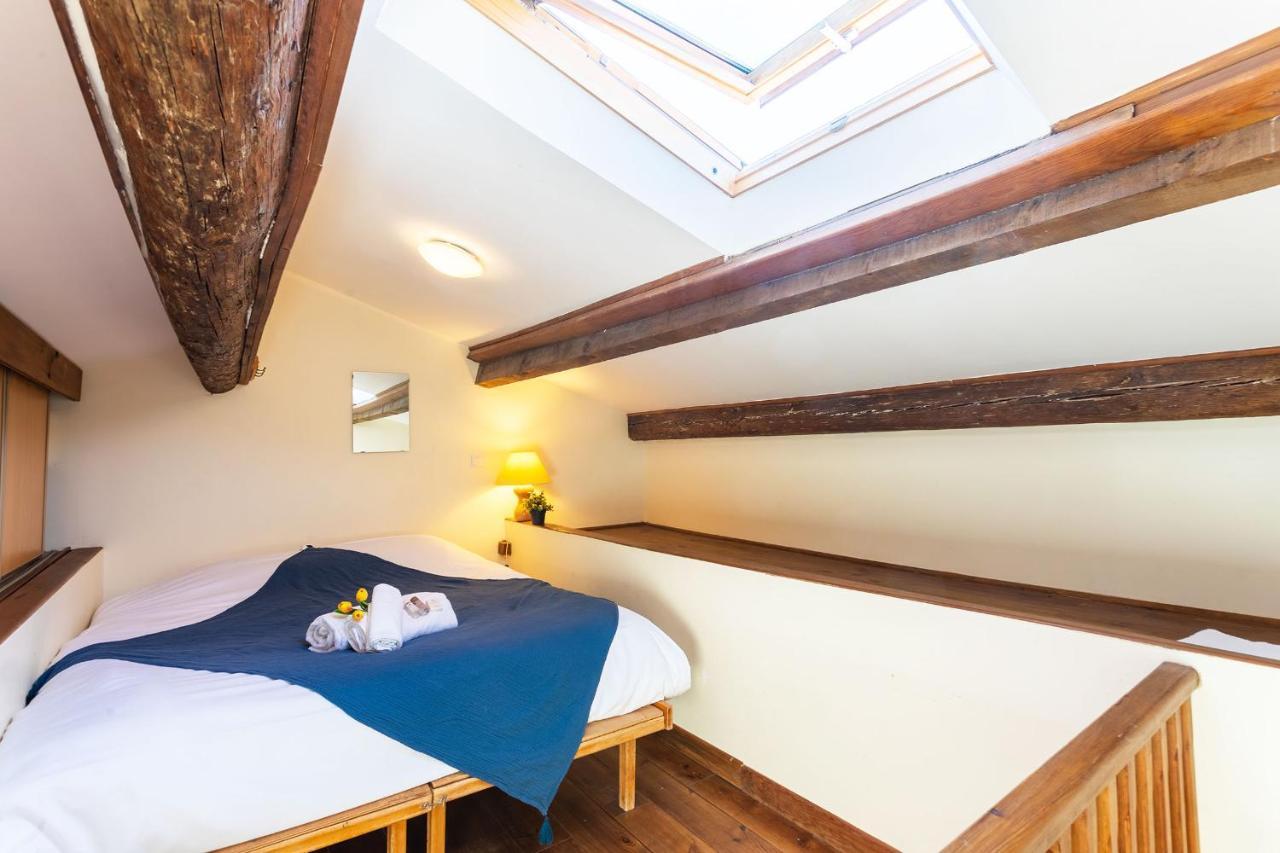 Belvedere Ap1059 Villefranche-Sur-Mer By Riviera Holiday Homes Ngoại thất bức ảnh
