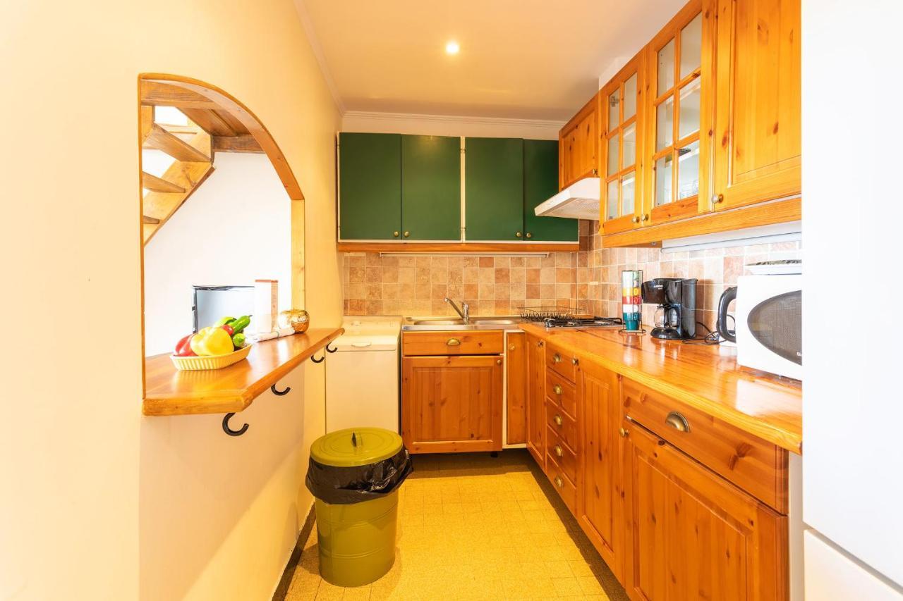 Belvedere Ap1059 Villefranche-Sur-Mer By Riviera Holiday Homes Ngoại thất bức ảnh