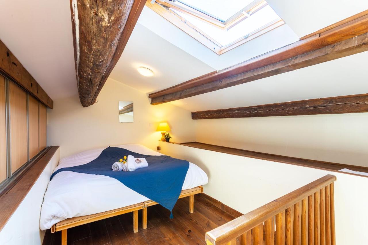 Belvedere Ap1059 Villefranche-Sur-Mer By Riviera Holiday Homes Ngoại thất bức ảnh